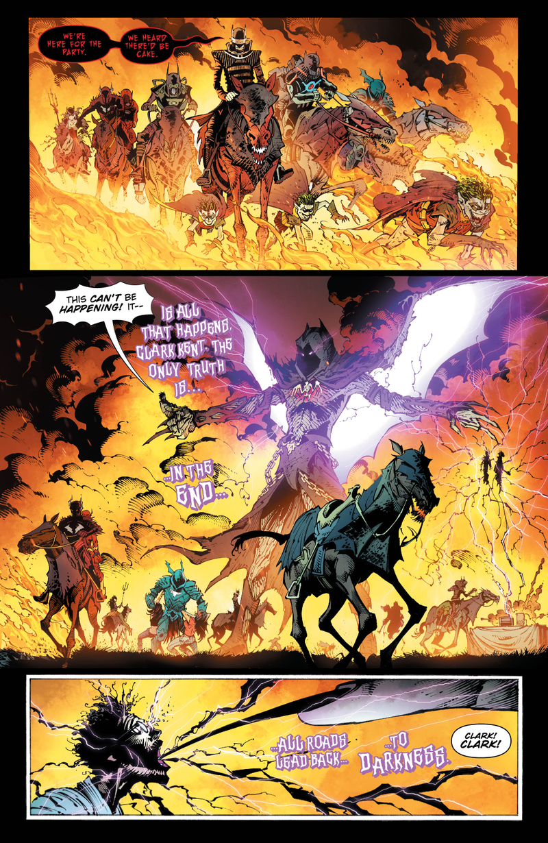 Image: DC Comics